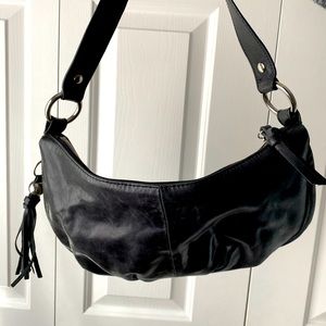 Hobo International Vintage Leather Bag